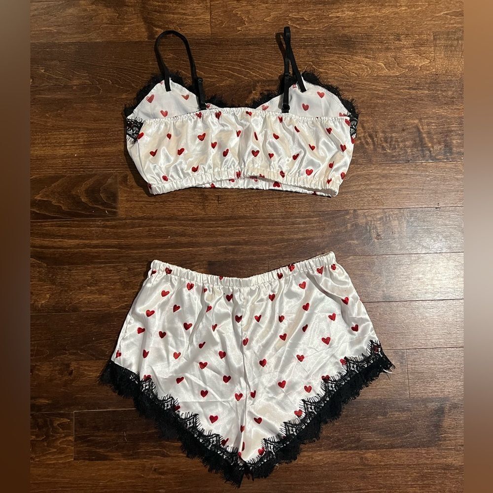 Heart Set - Picture 2 of 2